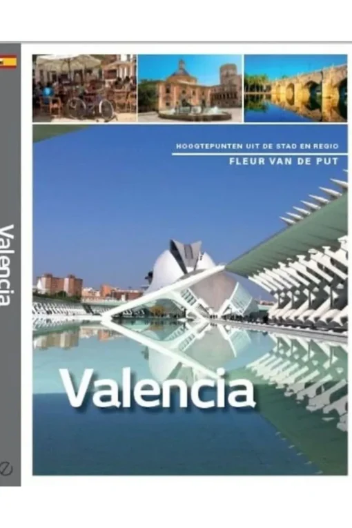 EDICOLA Valencia