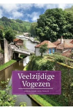 EDICOLA Vogezen veelzijdig