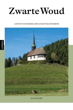 EDICOLA Zwarte Woud