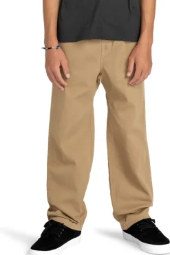 Element Broek Chillin Pantouth