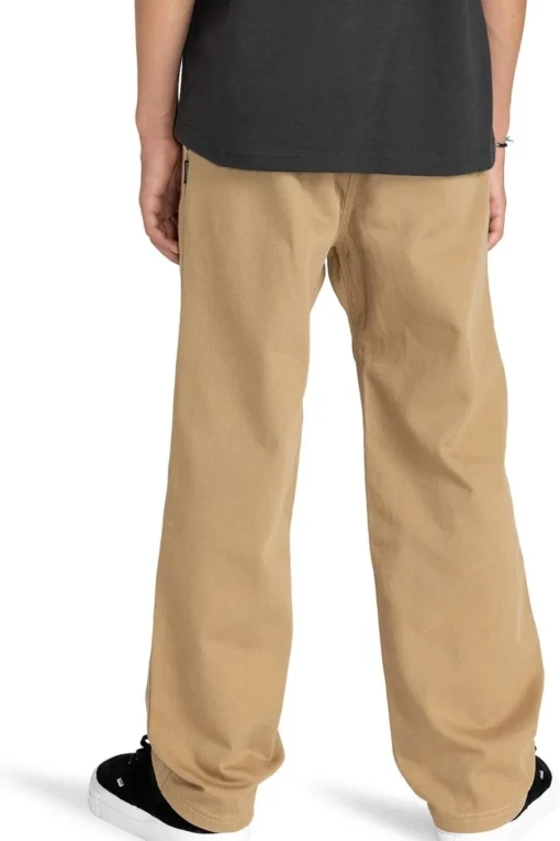 Element Broek Chillin Pantouth