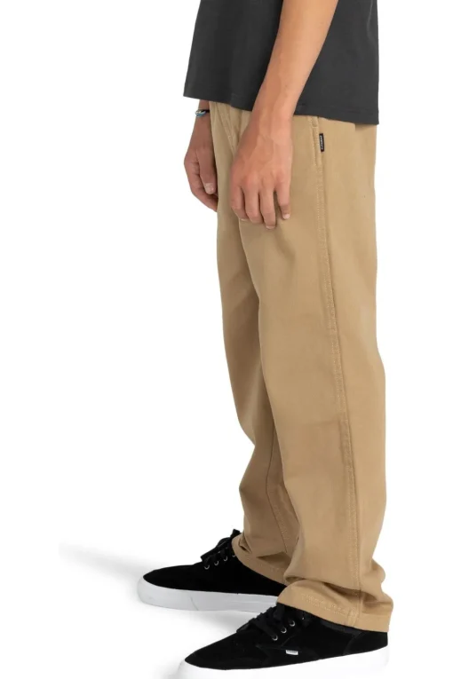 Element Broek Chillin Pantouth