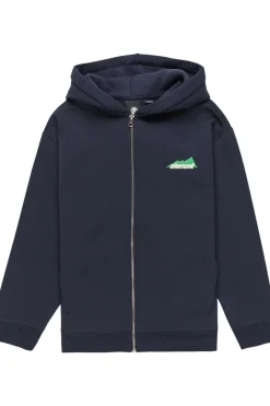 Element Cardigan Rain Cornell Zh