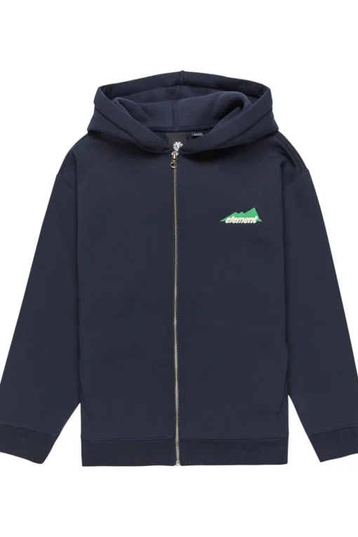 Element Cardigan Rain Cornell Zh
