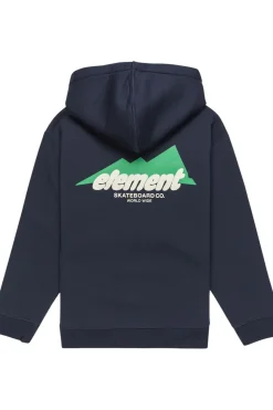 Element Cardigan Rain Cornell Zh