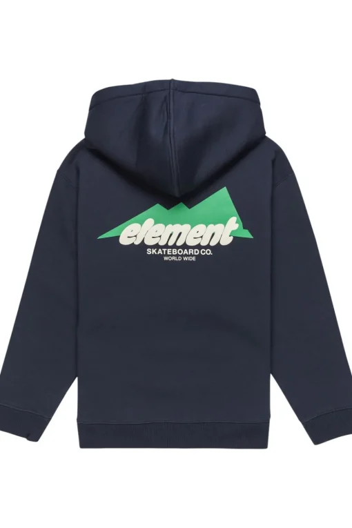 Element Cardigan Rain Cornell Zh