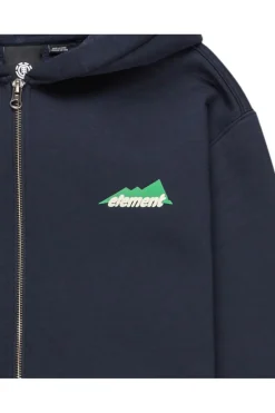 Element Cardigan Rain Cornell Zh