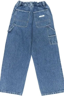 Element Jeans Big Carpenter Denim Y