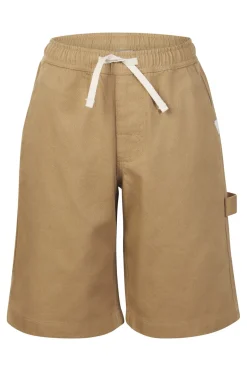 Element Short Carpenter Twill Wk