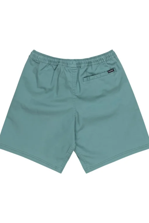 Element Short Chillin Claic Wk