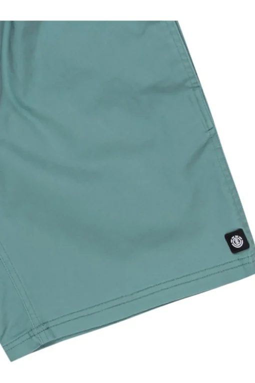 Element Short Chillin Claic Wk