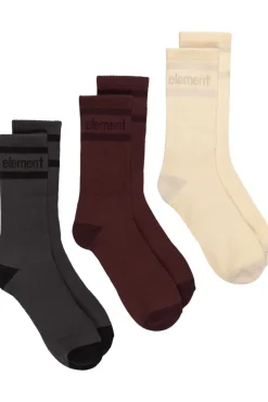 Element Sokken Clearsight 3.0  3Pk