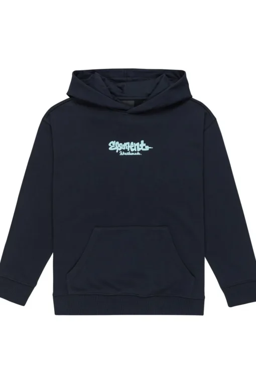 Element Trui Whats Up