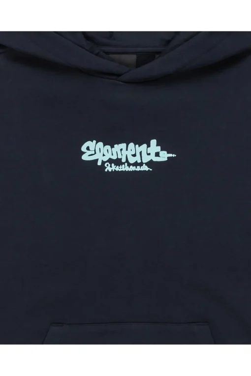 Element Trui Whats Up