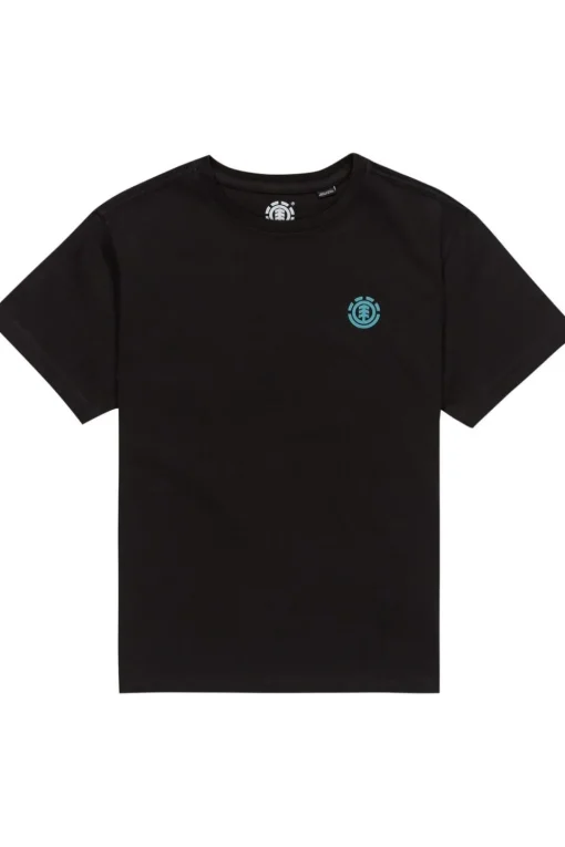 Element T-Shirt 3 Horizons