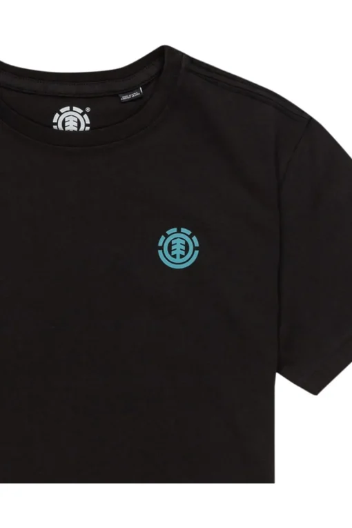 Element T-Shirt 3 Horizons