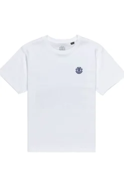Element T-Shirt 3 Horizons