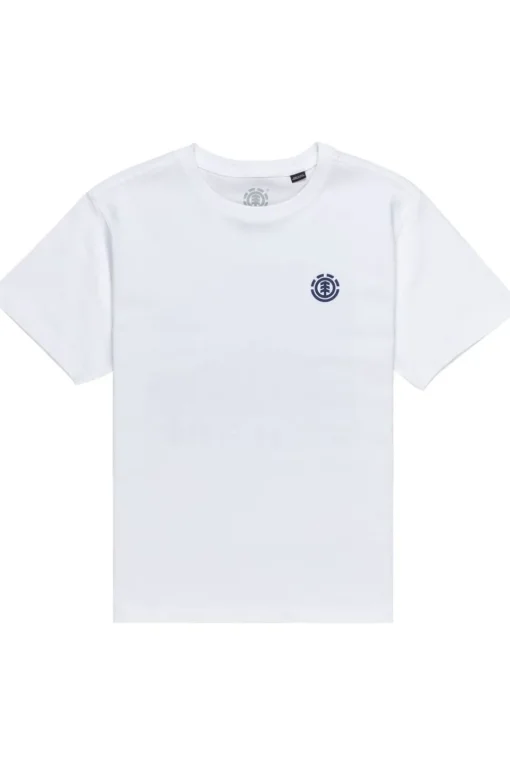 Element T-Shirt 3 Horizons