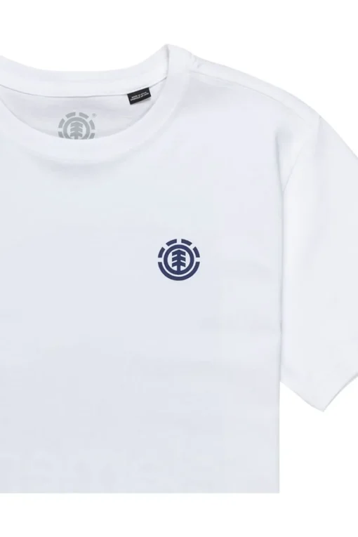 Element T-Shirt 3 Horizons
