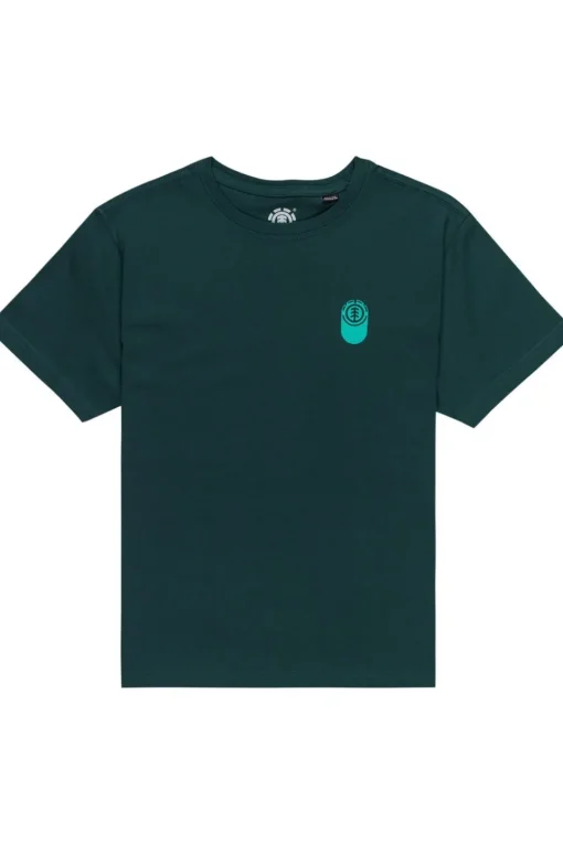 Element T-Shirt Ambition