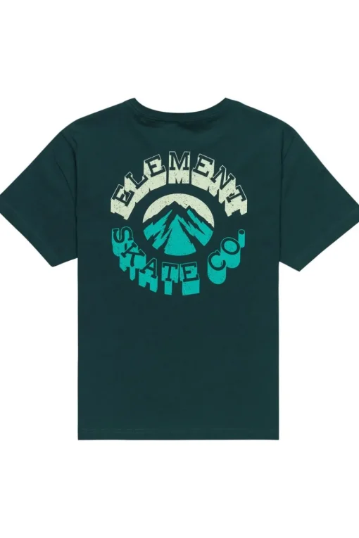 Element T-Shirt Ambition