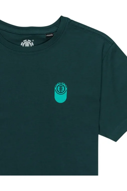 Element T-Shirt Ambition