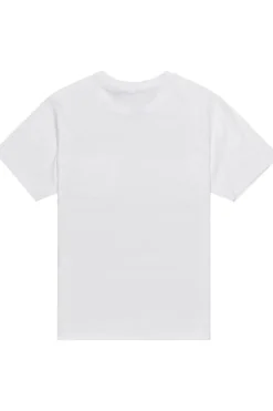 Element T-Shirt Basic Pocket Label