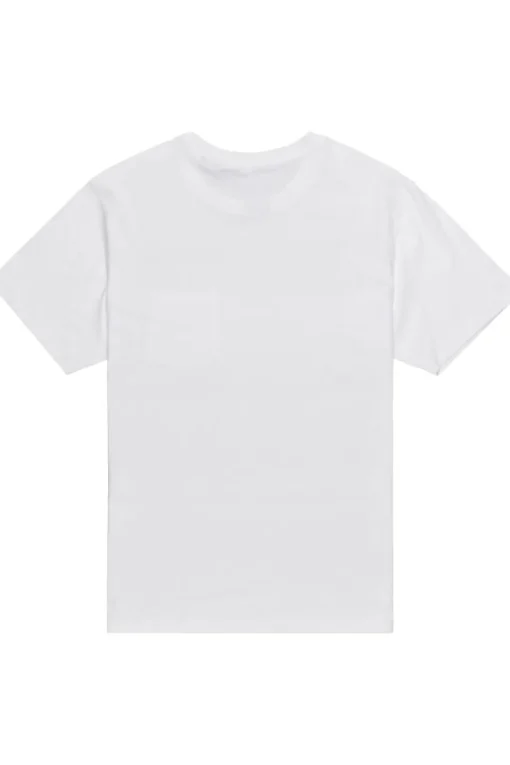 Element T-Shirt Basic Pocket Label