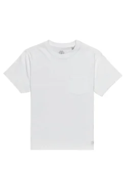 Element T-Shirt Basic Pocket Label