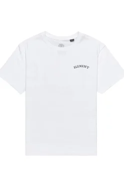 Element T-Shirt Firewater