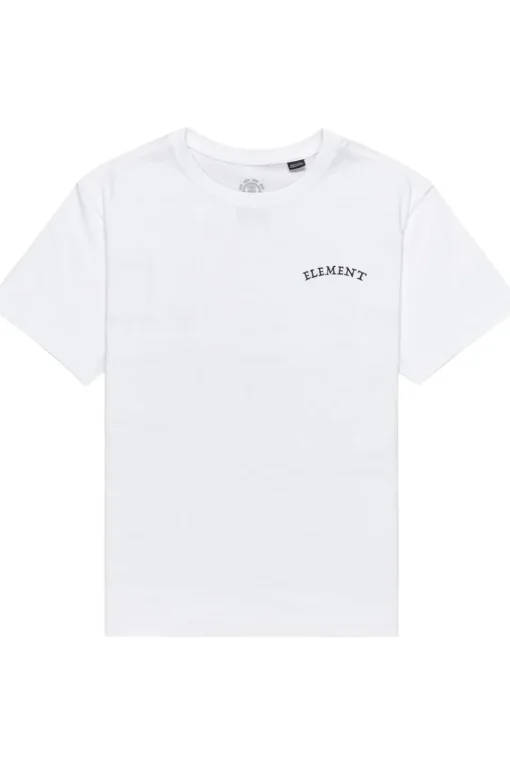 Element T-Shirt Firewater