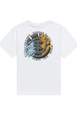 Element T-Shirt Firewater