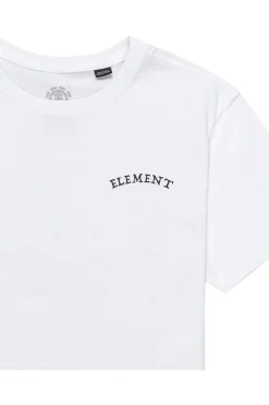Element T-Shirt Firewater