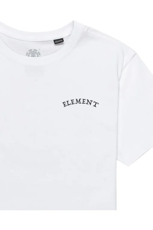 Element T-Shirt Firewater