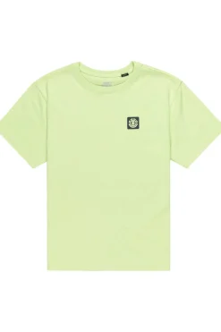 Element T-Shirt Joint Texture