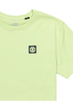 Element T-Shirt Joint Texture