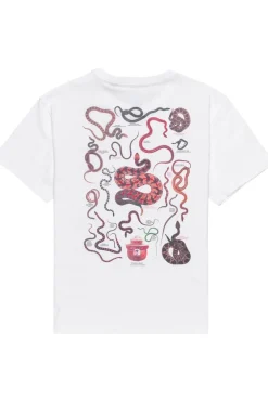Element T-Shirt Sbxe Nest