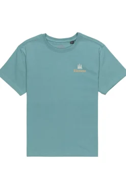 Element T-Shirt Sbxe Remember