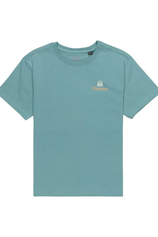 Element T-Shirt Sbxe Remember