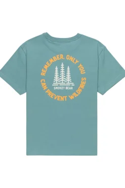 Element T-Shirt Sbxe Remember