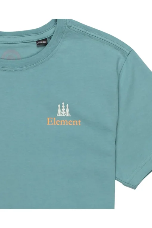Element T-Shirt Sbxe Remember