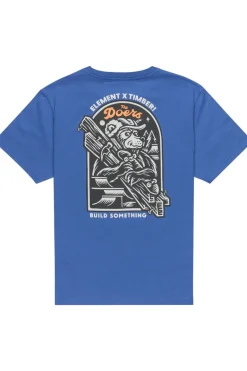 Element T-Shirt Timber Carry