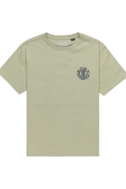 Element T-Shirt Timber Sliding