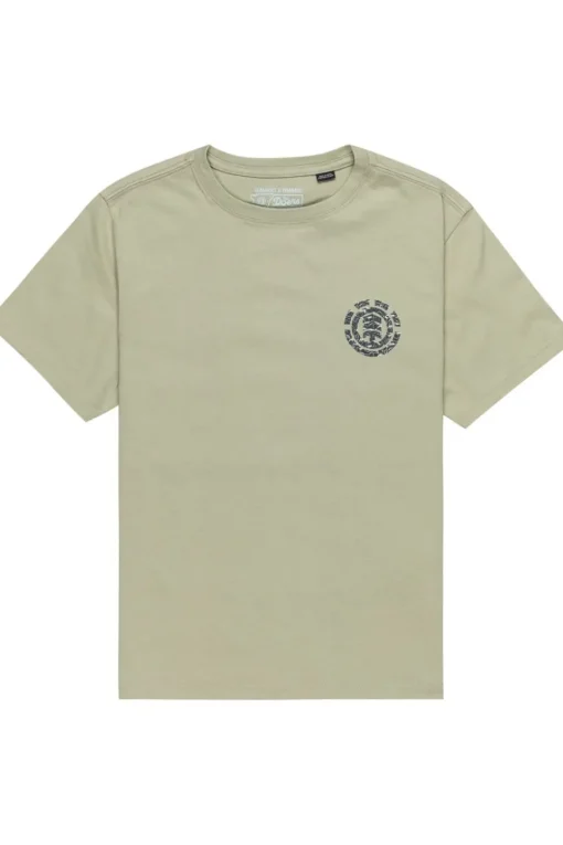 Element T-Shirt Timber Sliding