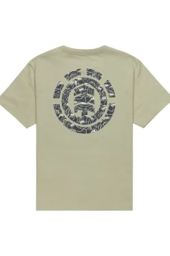 Element T-Shirt Timber Sliding