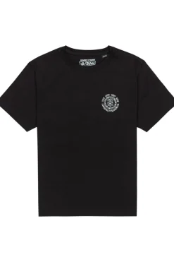 Element T-Shirt Timber Sliding