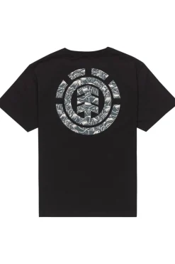 Element T-Shirt Timber Sliding