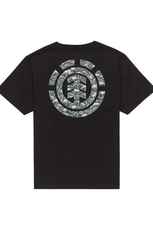 Element T-Shirt Timber Sliding