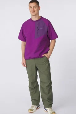 Elliker Broek Thrin Trousers