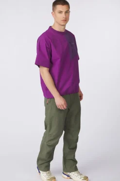 Elliker Broek Thrin Trousers